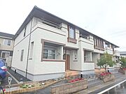 堅田駅より徒歩5分 1階 築11年10ヶ月の賃貸物件