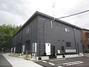 堅田駅より徒歩25分 2階 新築の賃貸物件