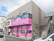 水口城南駅より徒歩43分 2階 築20年7ヶ月の賃貸物件