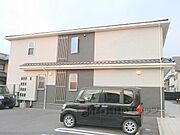 雅楽の賃貸物件