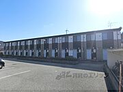 安土駅より徒歩11分 1階 築18年9ヶ月の賃貸物件