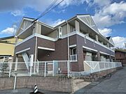 エミネンス御殿道 2階 築18年11ヶ月の賃貸物件