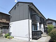 ディアス中山 2階 築26年1ヶ月の賃貸物件