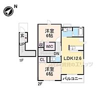 間取り：225010208373