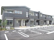 河瀬駅より徒歩6分 1階 築3年10ヶ月の賃貸物件