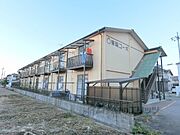 能登川駅より徒歩9分 2階 築41年10ヶ月の賃貸物件