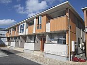 寺庄駅より徒歩7分 築8年1ヶ月 2階建の賃貸物件