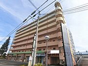 能登川駅より徒歩7分 7階 築23年10ヶ月の賃貸物件
