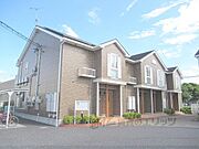 日野駅よりバス7分 徒歩6分 2階 築21年1ヶ月の賃貸物件
