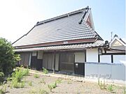 高月駅より徒歩35分 築66年 1階建の賃貸物件