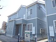 新旭駅より徒歩4分 2階 築21年8ヶ月の賃貸物件