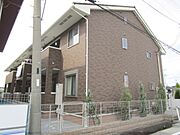 フラワー・レイの賃貸物件