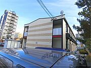 レオパレス桜宮 1階 築18年9ヶ月の賃貸物件