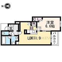 間取り：225010329242