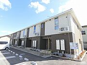 アルコバレーノ 1階 築6年10ヶ月の賃貸物件