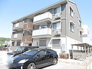 彦根駅より徒歩3分 3階 築7年9ヶ月の賃貸物件