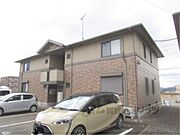 リビングタウン水口F棟 1階 築23年4ヶ月の賃貸物件