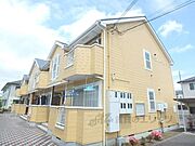 里の北ハイツの賃貸物件