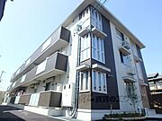 草津駅より徒歩6分 2階 築10年2ヶ月の賃貸物件
