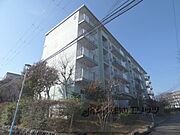 びわ湖美空団地６号棟 5階 築49年5ヶ月の賃貸物件