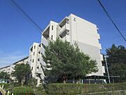 小野駅より徒歩9分 4階 築43年の賃貸物件