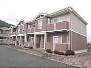 近江高島駅より徒歩3分 1階 築22年11ヶ月の賃貸物件