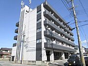 長浜駅より徒歩30分 4階 築35年2ヶ月の賃貸物件