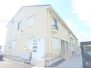 堅田駅より徒歩21分 1階 築18年の賃貸物件