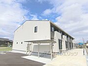 八日市駅より徒歩26分 1階 新築の賃貸物件