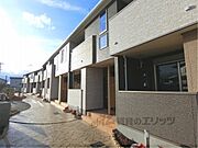 シャン・ノールXXIの賃貸物件