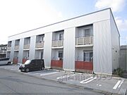 長浜駅より徒歩37分 2階 築19年10ヶ月の賃貸物件