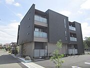 草津駅より徒歩19分 3階 新築の賃貸物件
