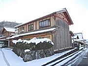 高月駅より徒歩54分 築30年10ヶ月 2階建の賃貸物件