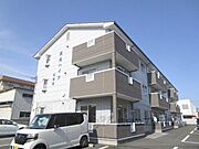 長浜駅より徒歩20分 3階 築32年9ヶ月の賃貸物件