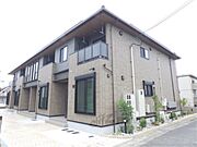 守山駅より徒歩20分 1階 新築の賃貸物件
