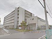 豊郷病院まで900メートル