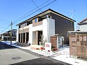 長浜駅より徒歩11分 1階 築2年8ヶ月の賃貸物件