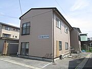 長浜駅より徒歩19分 2階 築34年9ヶ月の賃貸物件