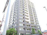 グランブルー長浜表参道の賃貸物件