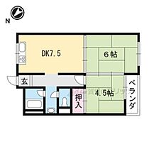 間取り：225010640138