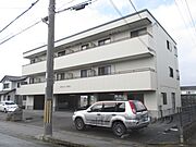 第6サンコーポ森脇 3階 築23年6ヶ月の賃貸物件