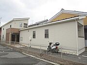 長浜駅より徒歩8分 1階 築13年の賃貸物件