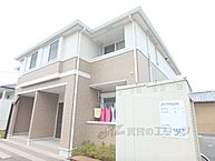 滋賀県栗東市上砥山：物件画像／株式会社エリッツ　彦根駅前店