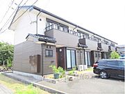 河毛駅より徒歩17分 1階 築20年8ヶ月の賃貸物件