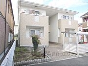 ルーステララ 1階 築19年3ヶ月の賃貸物件