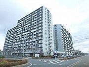 守山駅より徒歩2分 6階 築42年7ヶ月の賃貸物件