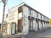 レオパレス赤坂 2階 築19年11ヶ月の賃貸物件