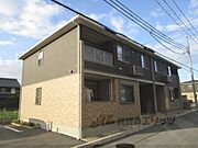 長浜駅より徒歩20分 1階 築5年11ヶ月の賃貸物件
