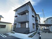 メゾン安清 1階 築2年7ヶ月の賃貸物件