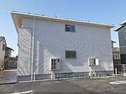武佐駅より徒歩6分 1階 築5年6ヶ月の賃貸物件